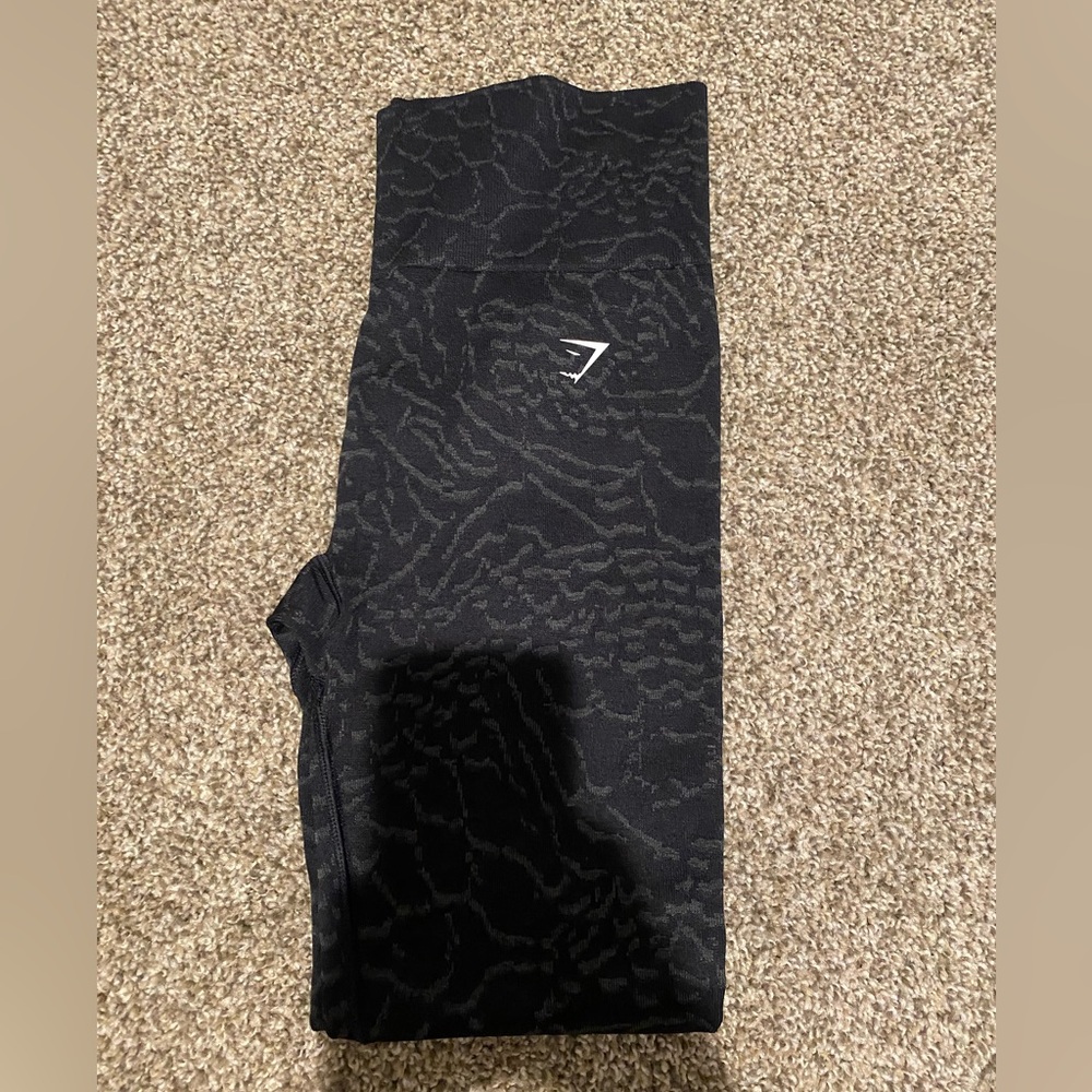 Gymshark leggings